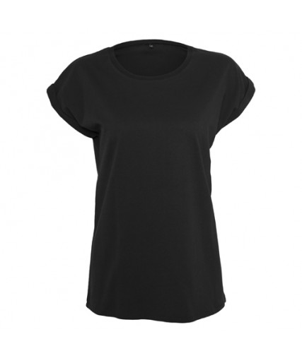 Ladies Basic T-Shirt