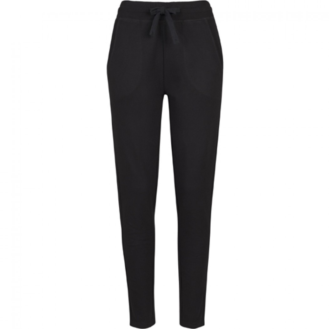 Ladies Terry Jogging Long Pants