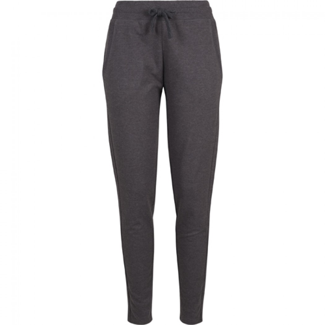 Ladies Terry Jogging Long Pants