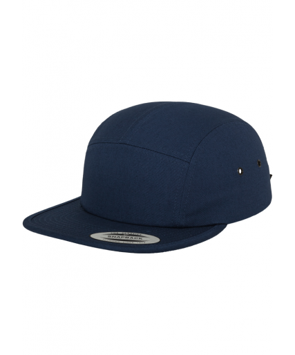 Classic Jockey Cap Navy Classic Jockey Cap Navy