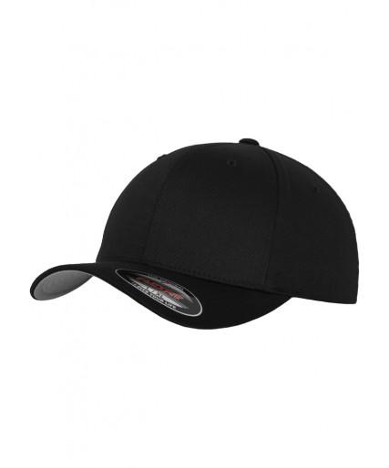 Flexfit Cap Black Flexfit Cap Black