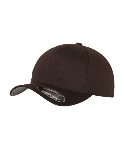 Flexfit Cap Coffee Brown Flexfit Cap Coffee Brown