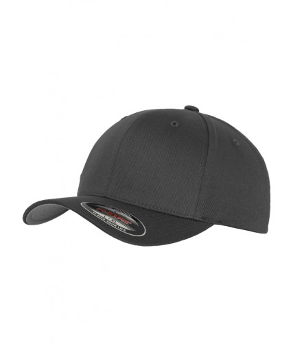 Flexfit Cap Dark Grey Flexfit Cap Dark Grey