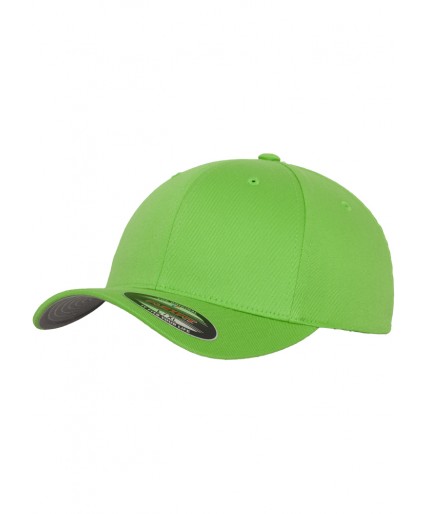 Flexfit Cap Fresh Green Flexfit Cap Fresh Green