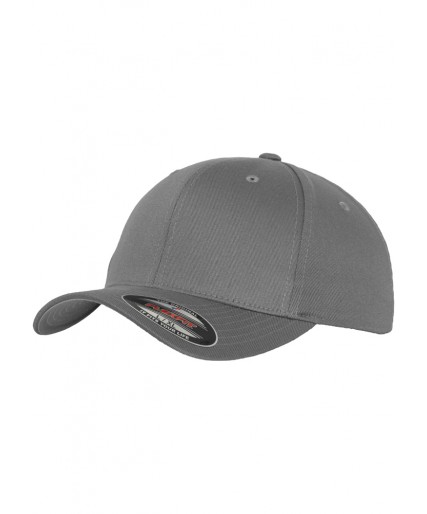 Flexfit Cap Grey Flexfit Cap Grey