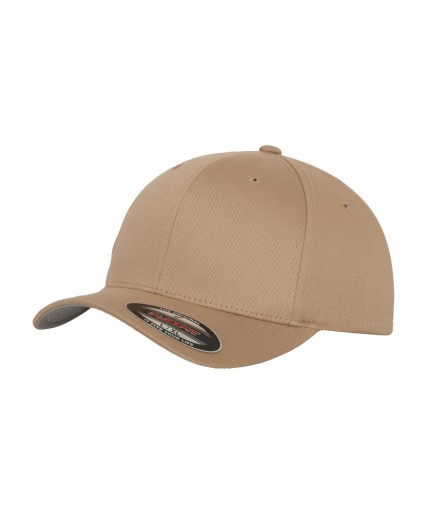 Flexfit Cap Khaki Flexfit Cap Khaki