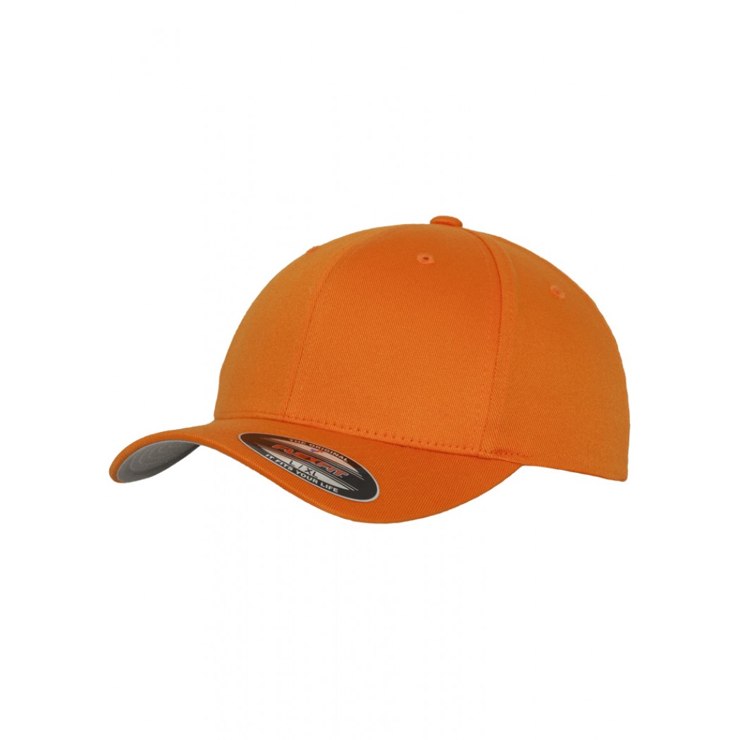 Flexfit Cap Orange