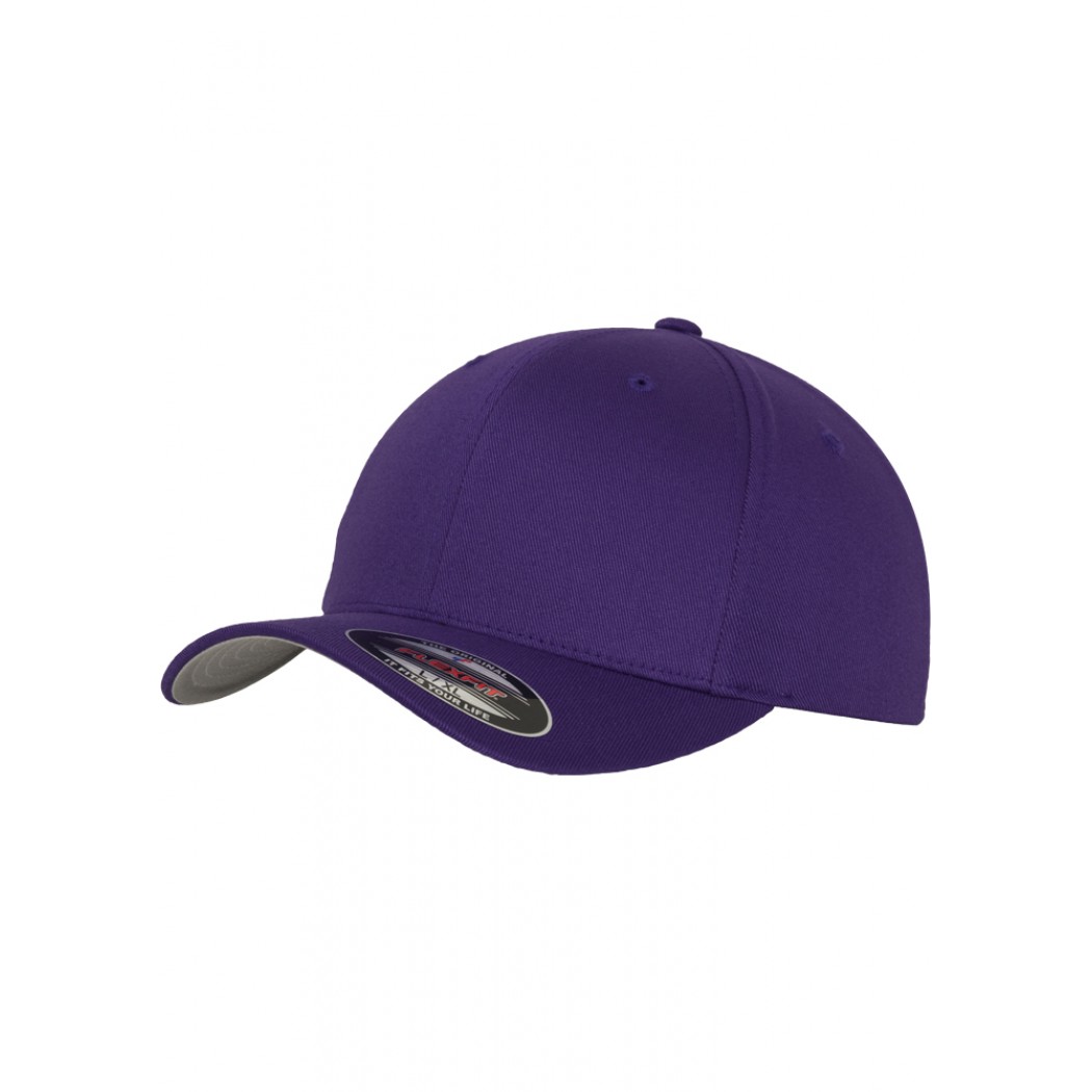 Flexfit Cap Purple