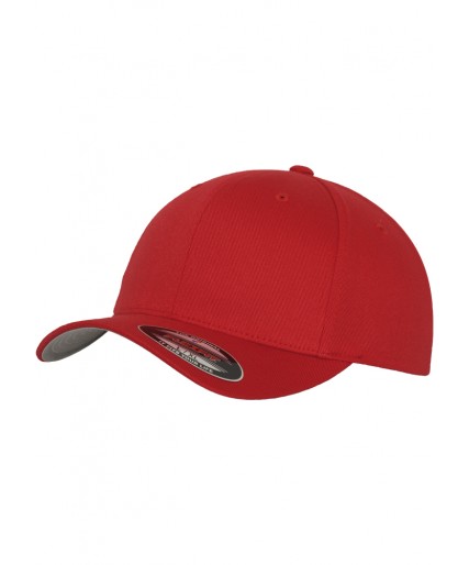 Flexfit Cap Red Flexfit Cap Red