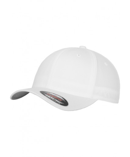 Flexfit Cap White Flexfit Cap White