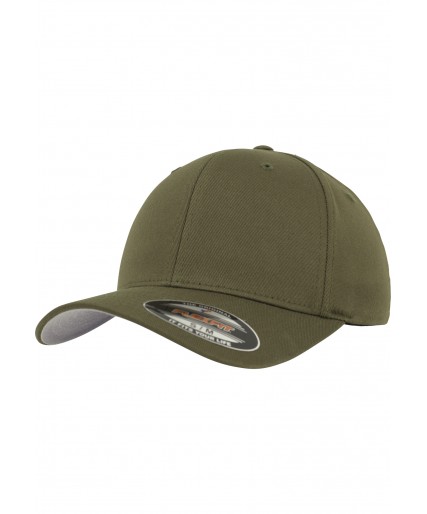 Flexfit Cap Olive Flexfit Cap Olive