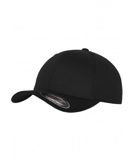 Flexfit Cap Black/Black Flexfit Cap Black/Black