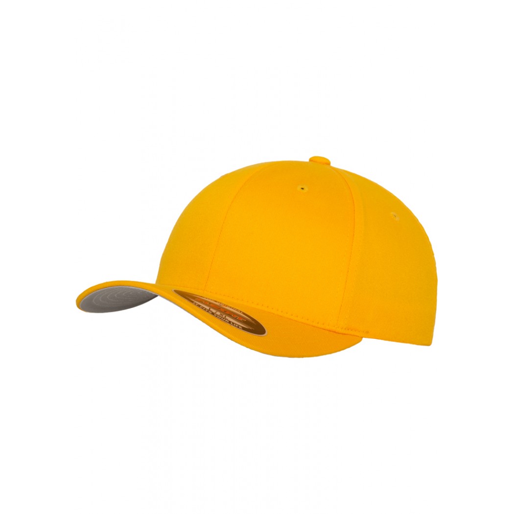 Flexfit Cap Gold