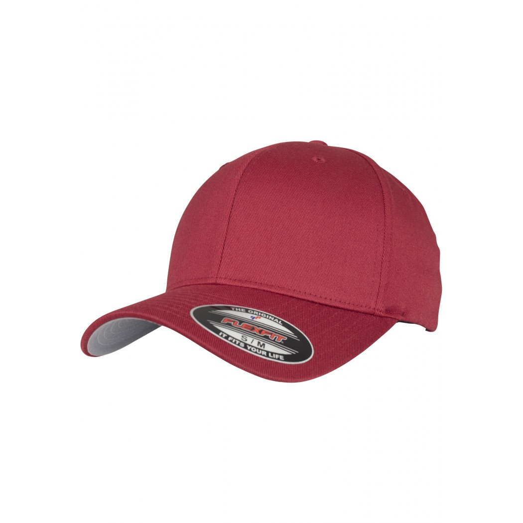 Flexfit Cap Rose Brown