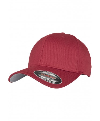 Flexfit Cap Rose Brown Flexfit Cap Rose Brown