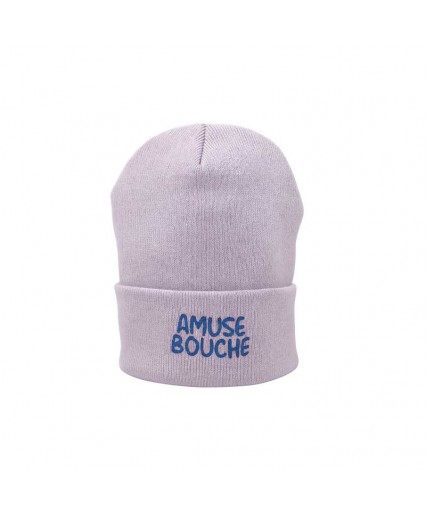 Heavyweight Long Beanie – Amuse Bouche Lilah