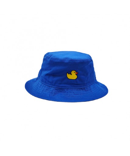 Duck Bucket Hat Royal