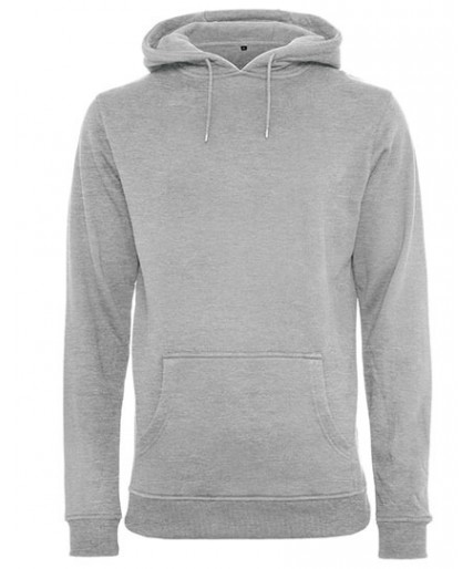 Custom Blank Heavy Weight Hoody Heather Grey Custom Blank Heavy Weight Hoody Heather Grey