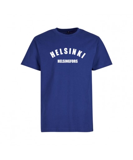 Helsinki Tee Light Navy Helsinki Tee Light Navy