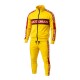 Nakit & Muusi Tracksuit Gold Yellow/Burgundy/Black ( LAST ONES )