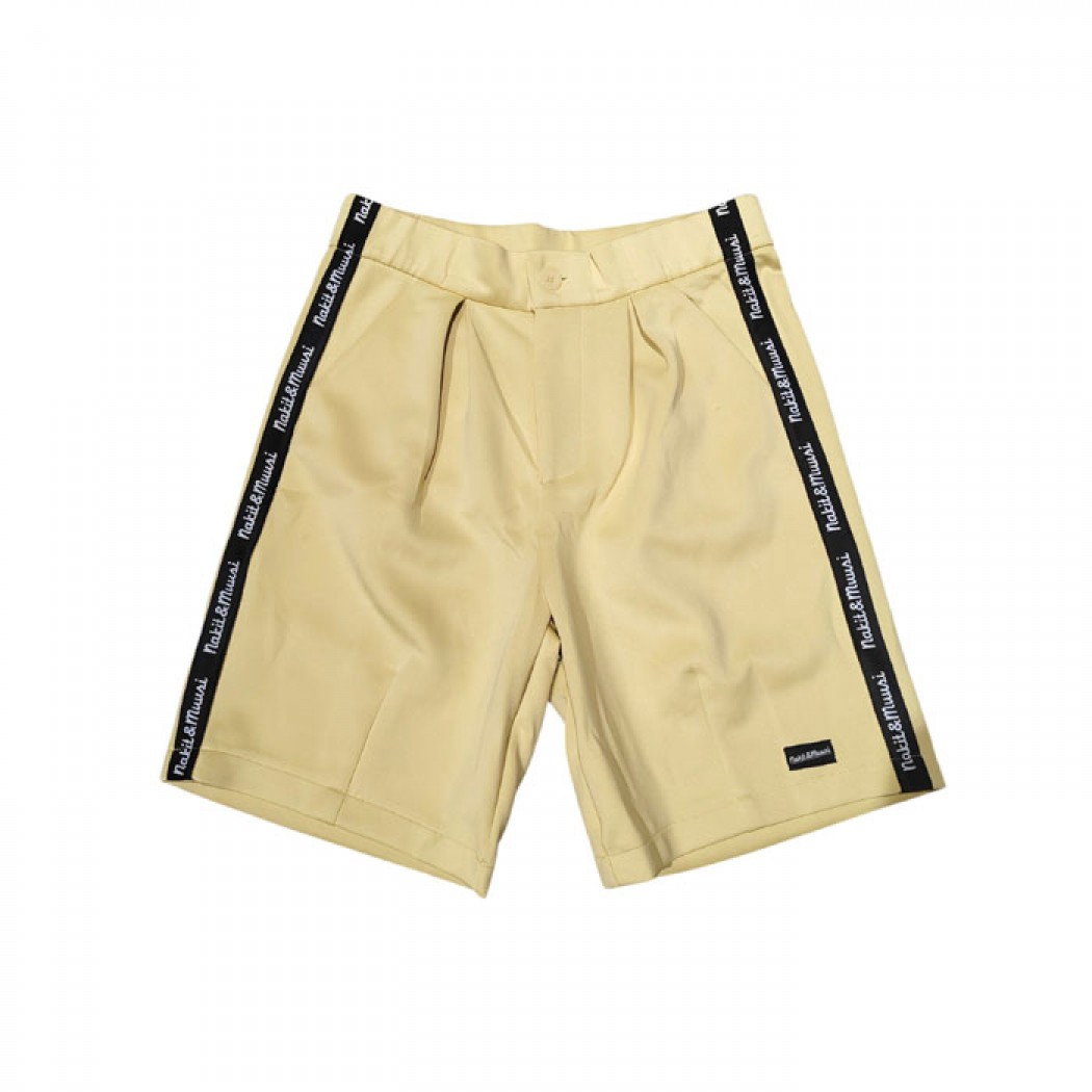 Nakit & Muusi – Classic Shorts