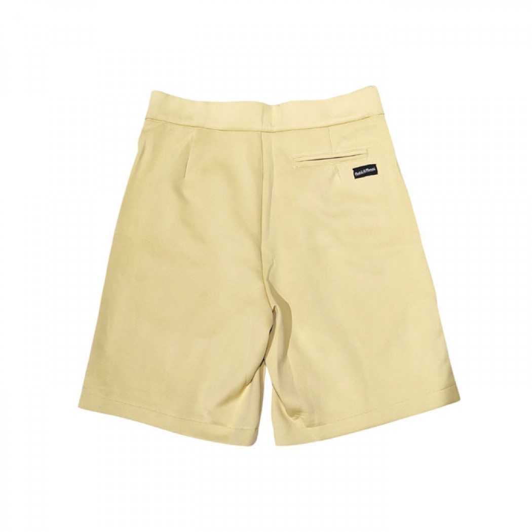 Nakit & Muusi – Classic Shorts
