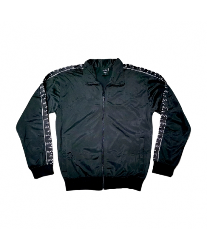 Nakit & Muusi Original Logo Trackjacket (LAST ONE)