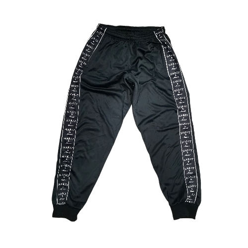 Nakit & Muusi Original Logo Trackpants (LAST CHANGE)