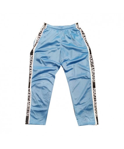 Nakit & Muusi Trackpants Sky Blue (LAST ONES)