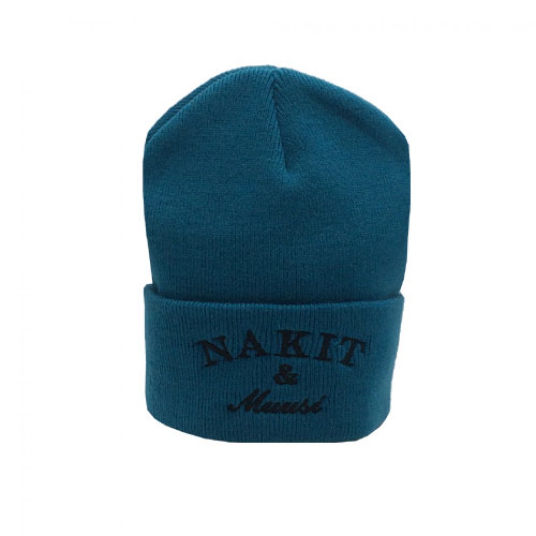 Nakit & Muusi Beanie Hat Theal