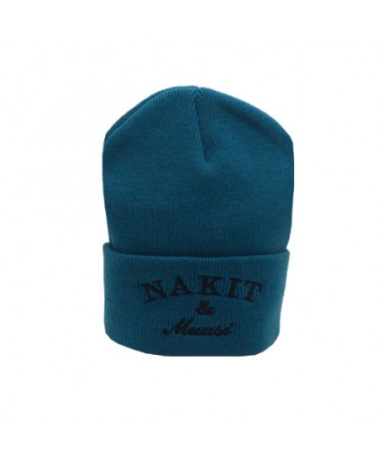 Nakit & Muusi Beanie Hat Theal