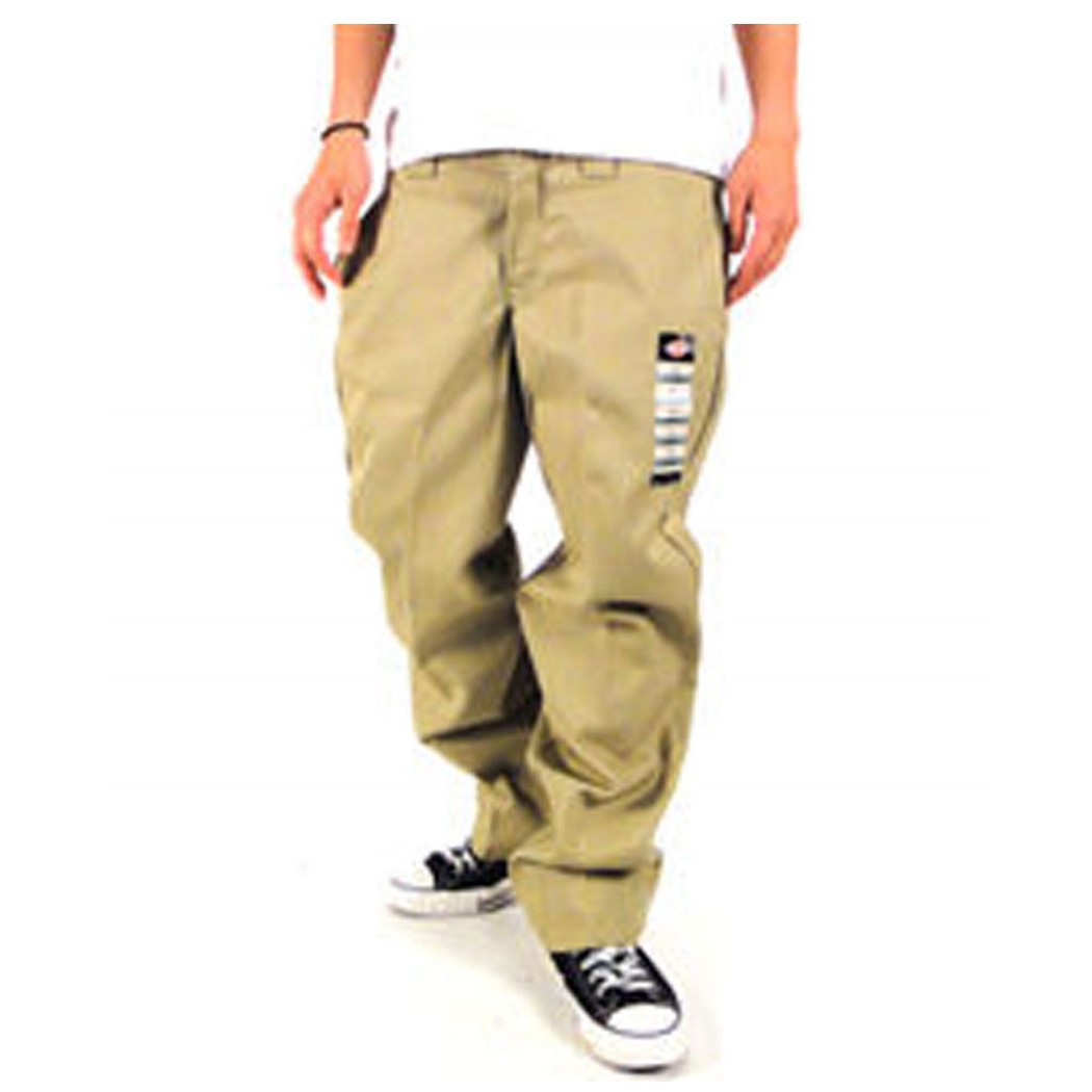 Dickies 873 Slim Straight Work Pant \