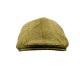 Tweed Flat Cap Fife