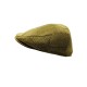 Tweed Flat Cap Fife