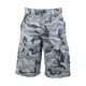 Wrangler Mens Cargo Shorts Urban Camo Wrangler Mens Cargo Shorts Urban Camo