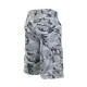 Wrangler Mens Cargo Shorts Urban Camo Wrangler Mens Cargo Shorts Urban Camo
