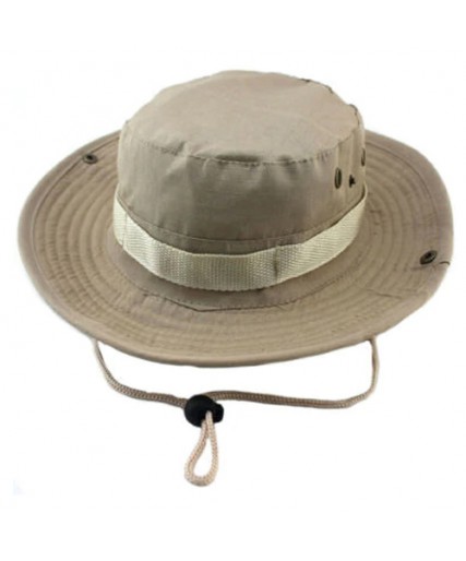 Boonie Bush Hat Khaki Boonie Bush Hat Khaki
