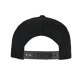 Flexfit 110 Organic Cap Black