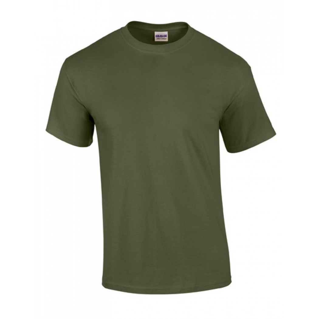 Ultra Cotton™ T-Shirt 10pc