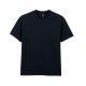 Gildan Hammer Maxweight Oversize T-Shirt Pitch Black