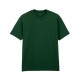 Gildan Hammer Maxweight Oversize T-Shirt Forest Green