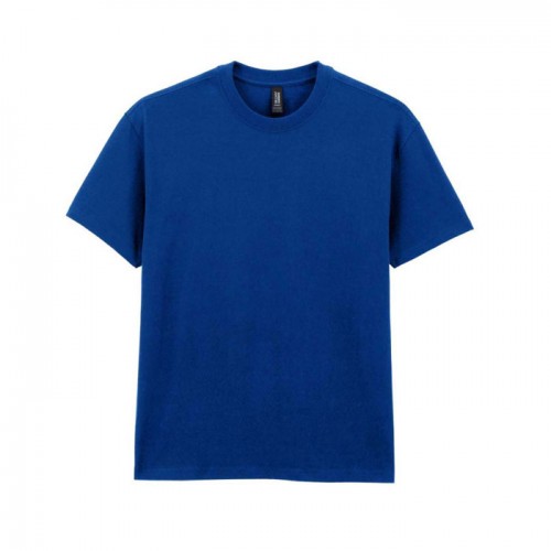 Gildan Hammer Maxweight Oversize T-Shirt Deep Royal