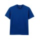 Gildan Hammer Maxweight Oversize T-Shirt Deep Royal