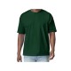 Gildan Hammer Maxweight Oversize T-Shirt Pitch Black
