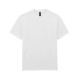 Gildan Hammer Maxweight Oversize T-Shirt White