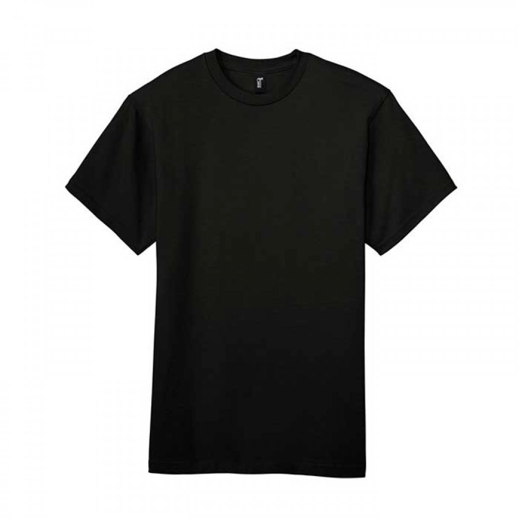 Gildan Hammer T-Shirt Black Gildan Hammer T-Shirt Black