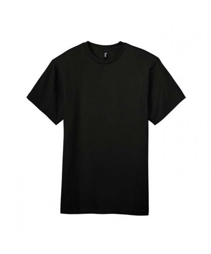 Gildan Hammer T-Shirt Black Gildan Hammer T-Shirt Black