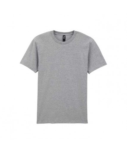 Gildan Hammer T-Shirt Heather Grey Gildan Hammer T-Shirt Heather Grey