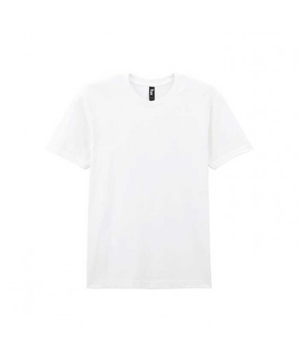 Gildan Hammer T-Shirt White Gildan Hammer T-Shirt White