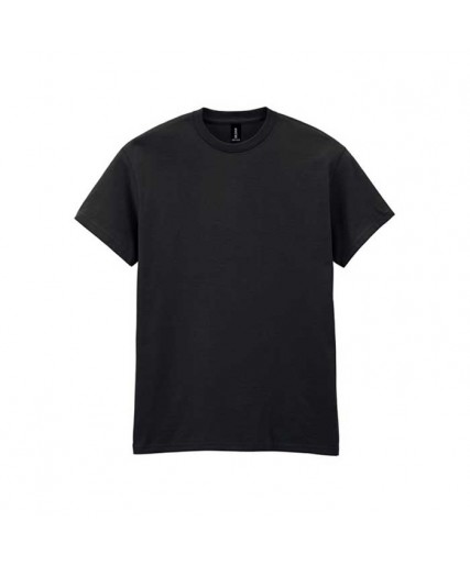 Gildan Heavy Cotton T-Shirt Black